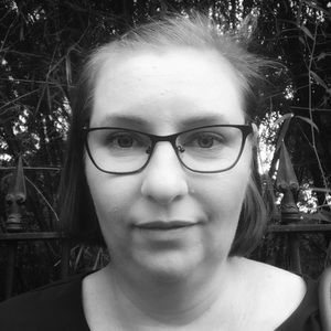 Meet your Posher, Bec